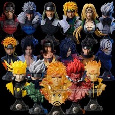 Figurine Buste Naruto
