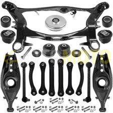 MERCEDES E W124 S124 TRIANGLE BRAS SUSPENSION BIELLETTE BERCEAU ESSIEU ARRIÈRE