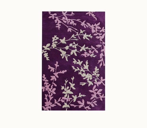 Tapis laine touffeté la - en,
