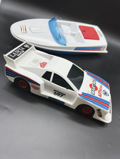 Ellegi Lancia Beta Monte Carlo ancien +RANETTA (Espagne) - Bateau - à restaurer