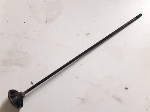 Vis guidon tondeuse wolf - de,