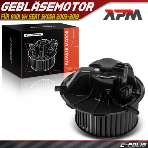 Ventilateur chauffage - ventilateur,