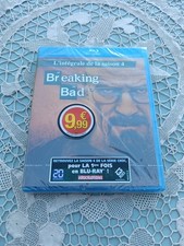  Blu-Ray Breaking Bad