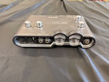 TonePort UX2 Digital Recording