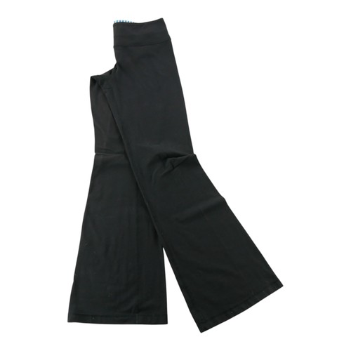 Lululemon leggings évasé - leggings,
