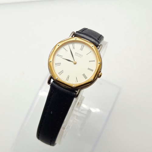 Montre pour femme seiko - montre,
