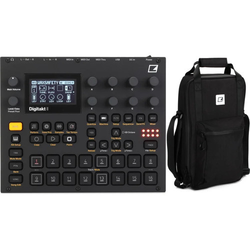 Elektron digitakt track - elektron,