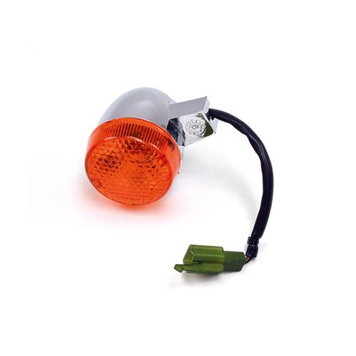 Mbk flipper clignotant - mbk, 50