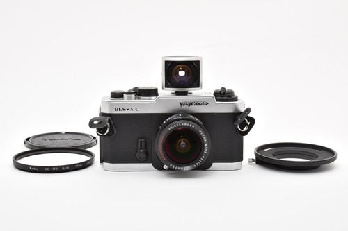 Exc voigtlander bessa - 【exc++++】voigtlander,