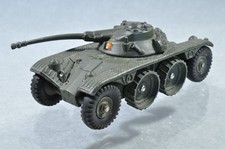 BK571 Dinky Toys France #80A EBR Panhard Engin Blindé de Reconnaissance B-/-