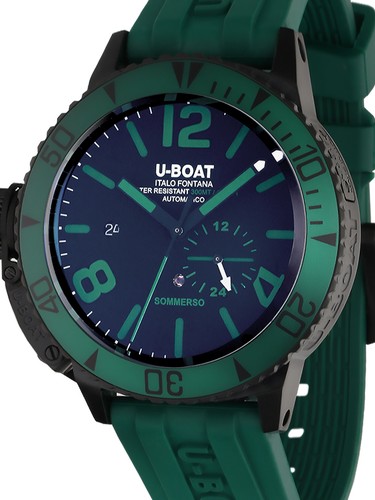 Boat 9667 sommerso 46mm ipb - 9667,