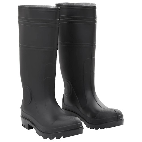 Bottes pluie avec - bottes,