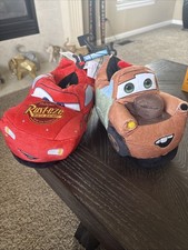 NWT Disney Cars Lightning