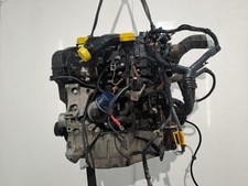 Moteur RENAULT MODUS PHASE 1