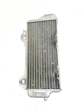 Radiateur eau gauche SUZUKI RMZ 450 2008-2011