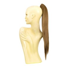 Postiche queue de cheval femme