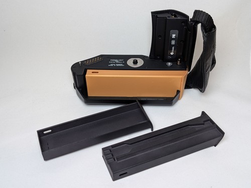 Leica digital modul - leica, r9