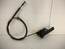 Cable ouverture capot