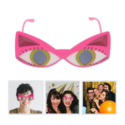 Lunettes drole verre chat - drole, À