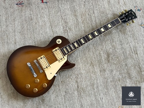 Guitare électrique tokai ls50 - électrique,