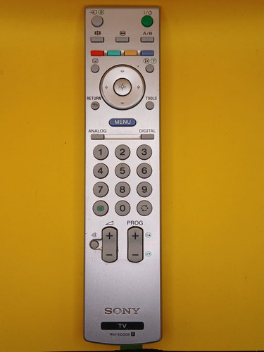 Télécommande sony ed008 - sony, rm-ed008