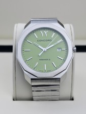 Montre pour homme Concord