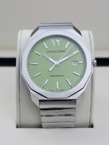 Montre pour homme concord - montre,