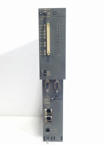 Siemens simatic 400 cpu - siemens, s7-400