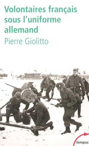 Volontaires français sous