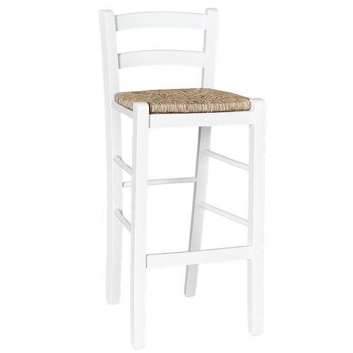 Tabouret haut bois - tabouret, de