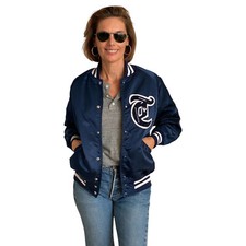 Taille Med. Veste de baseball
