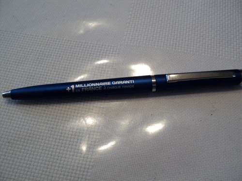 Stylo euromillions - stylo,