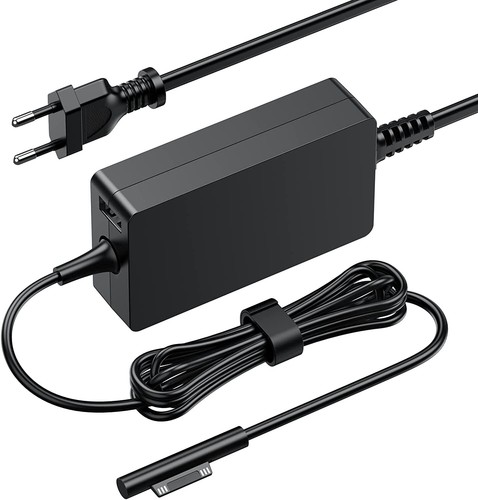 Chargeur microsoft surface pro - chargeur,