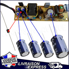 KIT RÉPARATION PHILIPS