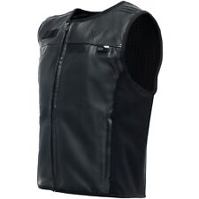 Dainese Smart Veste Cuir