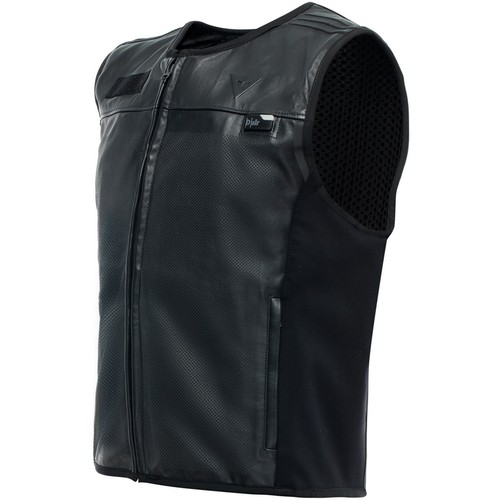 Dainese smart veste cuir - smart,