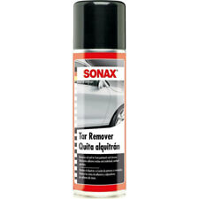 Produit nettoyant - Goudron - Huile - Bas de caisse de voiture - SONAX - 300ml