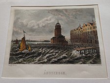 Adolphe Rouargue (1795-1865) -