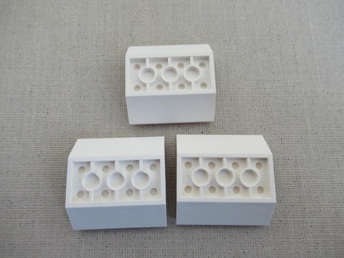 Lego coque bateau avion - coque,