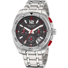 Montre Homme NAUTICA TIN CAN