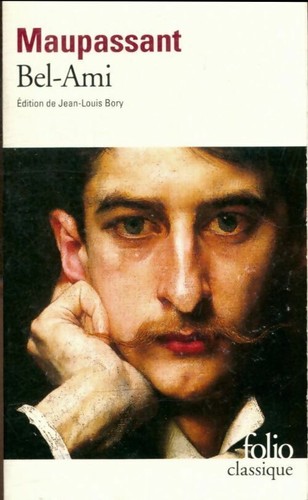 Bel ami guy - -,