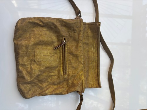 Sac jerome dreyfus doré - jerome,