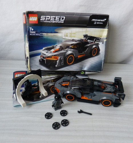 Lego speed champions set - #lego#,