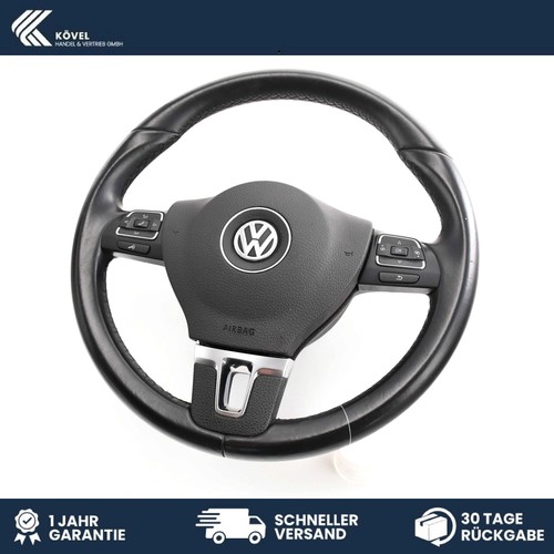 Volant volkswagen golf 6 - volant,