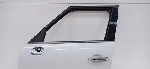 Porte avant gauche - avant, 109739
