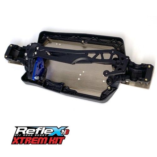 Team associated reflex 14b - associated,