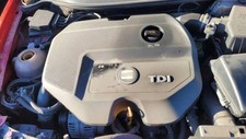 ATD moteur complet SEAT