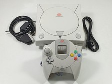 CONSOLE SEGA DREAMCAST (DC)