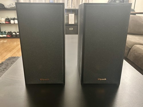 Klipsch 41m bookshelf - r-41m,