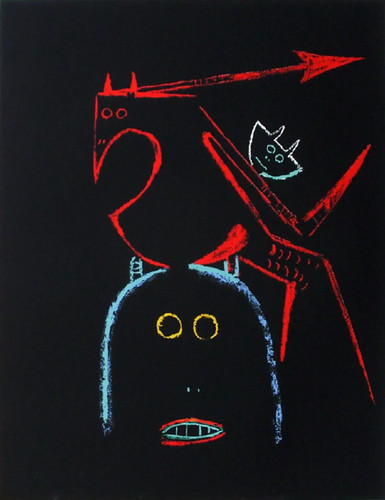 Wifredo lam comité - wifredo,